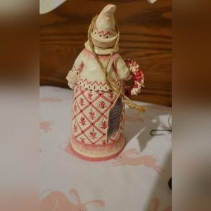 Jim Shore Ornament
